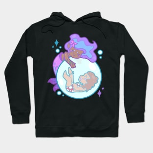 Hug the Bubble Hoodie